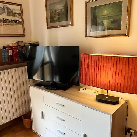 Classy Penthouse Panzió