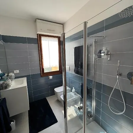 Nocleg ze śniadaniem Classy Penthouse *