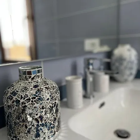 Classy Penthouse Bed & Breakfast Imola