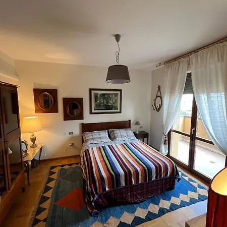 Classy Penthouse Bed & Breakfast *