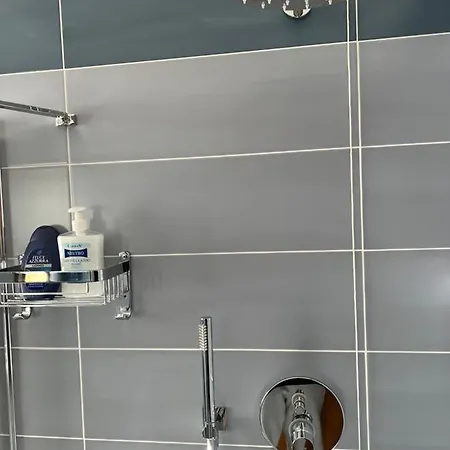 Nocleg ze śniadaniem Classy Penthouse Imola