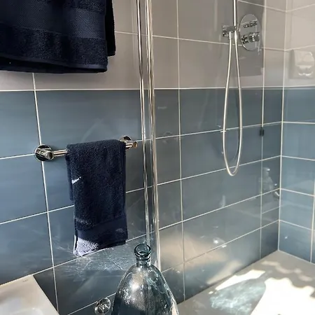 Nocleg ze śniadaniem Classy Penthouse