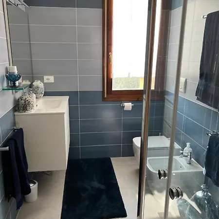 Classy Penthouse Imola