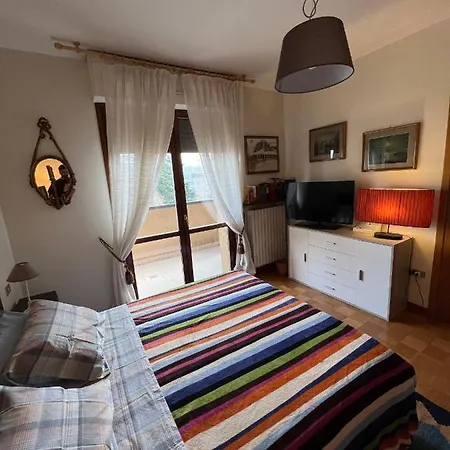 Nocleg ze śniadaniem Classy Penthouse *