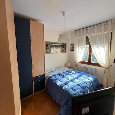 Classy Penthouse Nocleg ze śniadaniem Imola