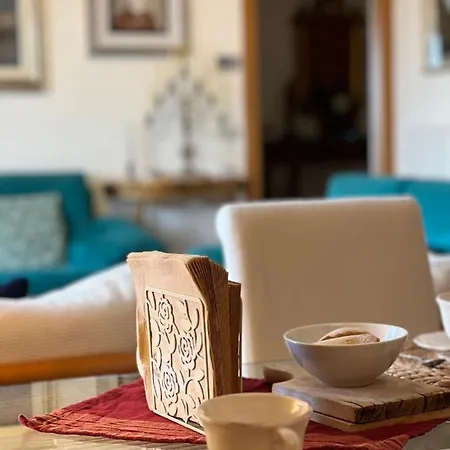 Nocleg ze śniadaniem Classy Penthouse