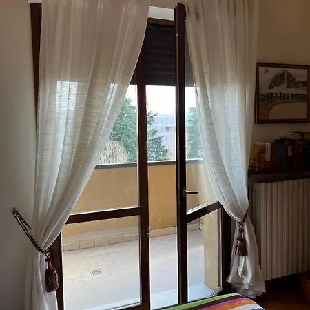 Nocleg ze śniadaniem Classy Penthouse *