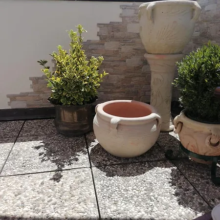 Classy Penthouse Nocleg ze śniadaniem *