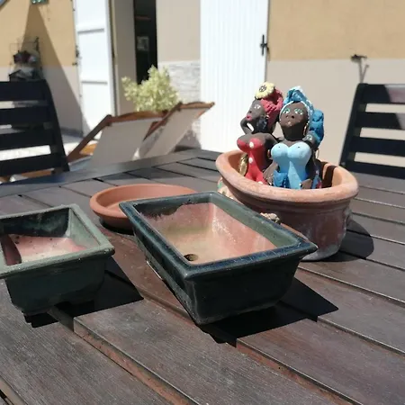 Classy Penthouse * Imola