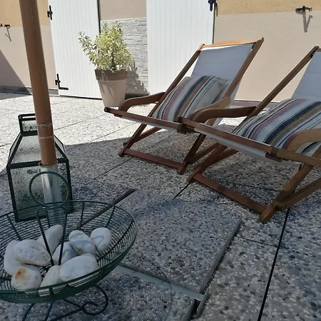 Nocleg ze śniadaniem Classy Penthouse *