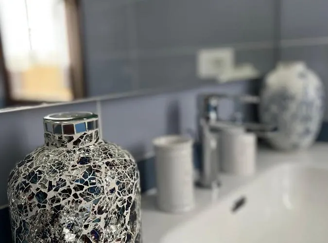 Classy Penthouse Panzió Imola