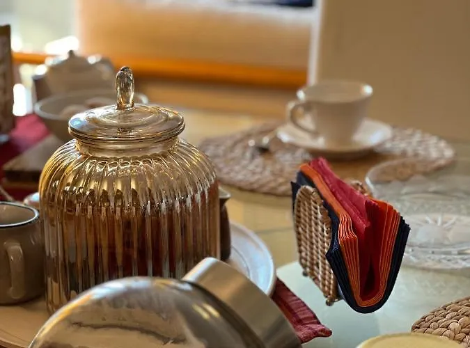 Classy Penthouse Imola