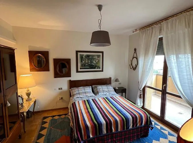 Classy Penthouse Panzió *