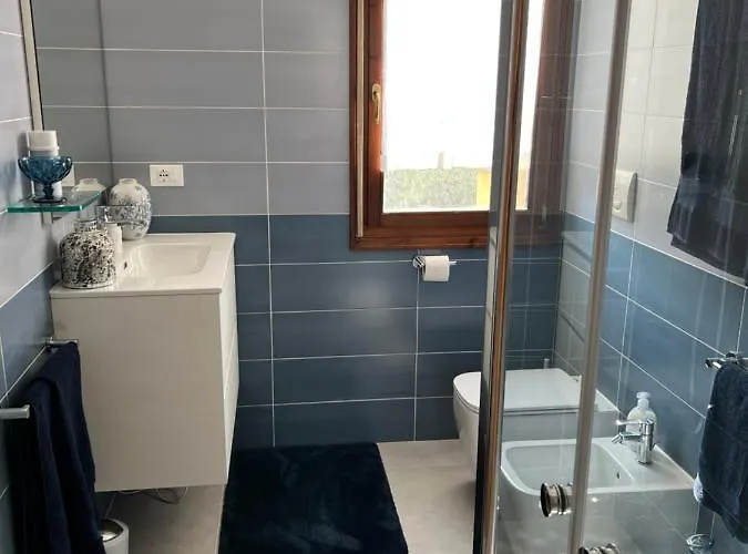 Classy Penthouse Imola