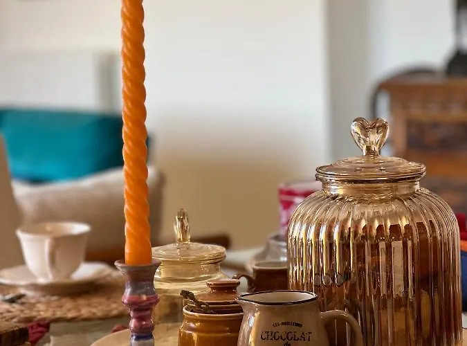 Panzió Classy Penthouse *