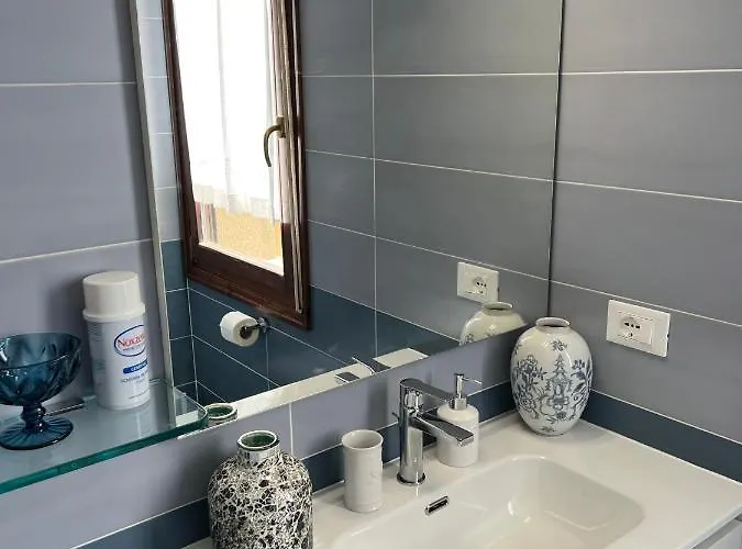 Classy Penthouse Frühstückspension *