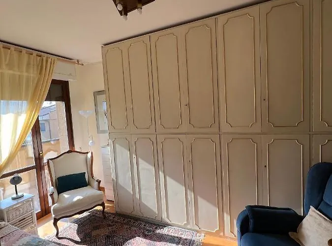 Panzió Classy Penthouse Imola