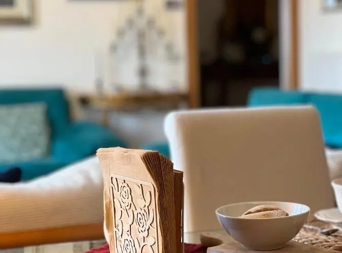 Panzió Classy Penthouse