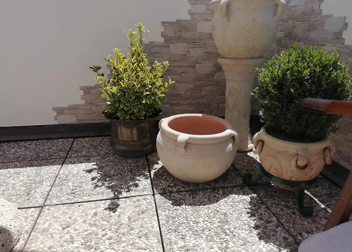 Classy Penthouse Panzió *