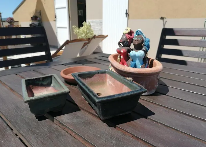 Classy Penthouse * Imola