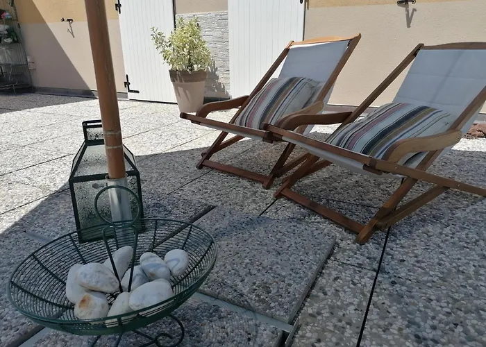 Panzió Classy Penthouse *